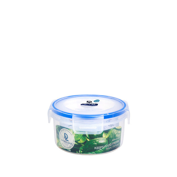 Modular Food Keeper Double Lock (JCJ) 9132