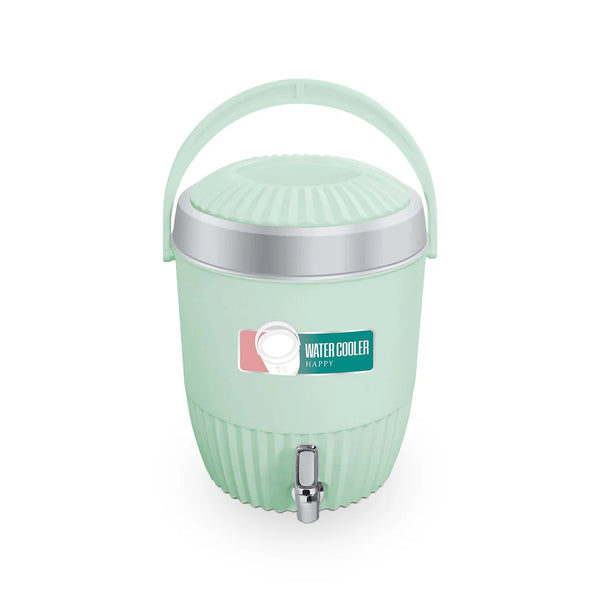 Arizona H-7 Glass Top Hotpot (Green) HAPPY HOUSE