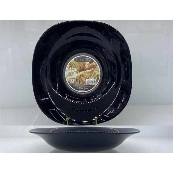 9"Soup Plate  DANNY HOME  BLFTP90