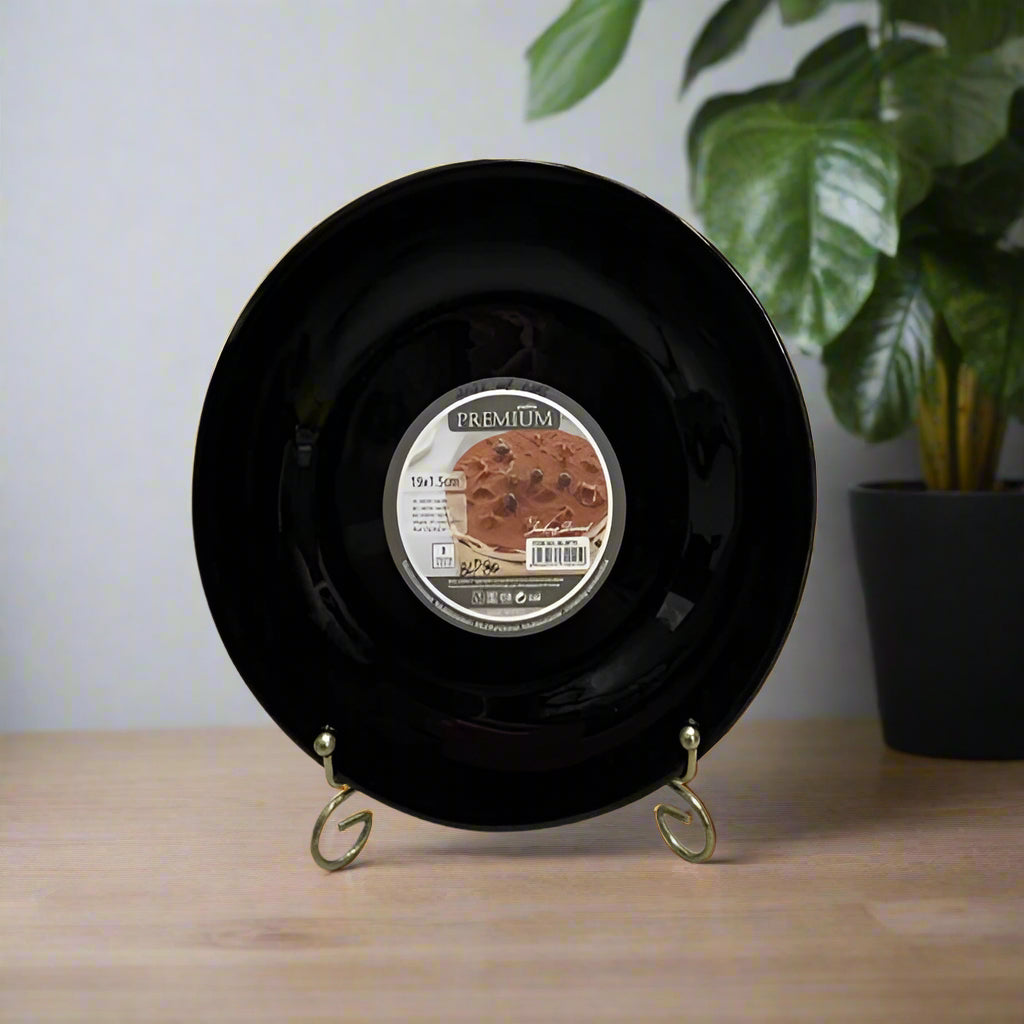 10"Dinner Plate  DANNY HOME  BLP100
