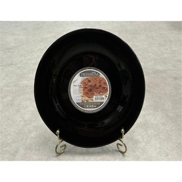 7"Dessert Plate  DANNY HOME  BLP70