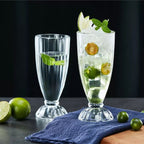 ICE CREAM CUPS 340ML DELI SOGA BQL017