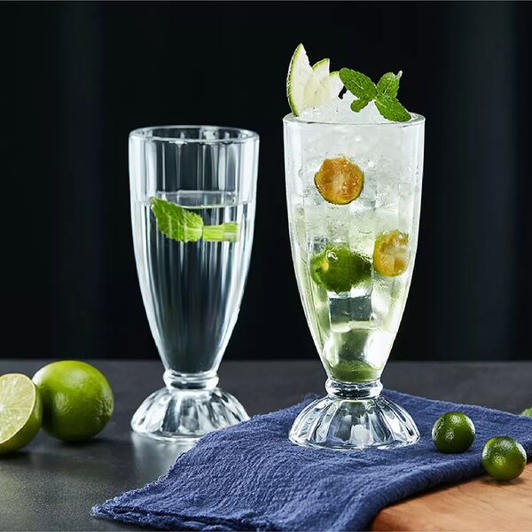 ICE CREAM CUPS 340ML DELI SOGA BQL017