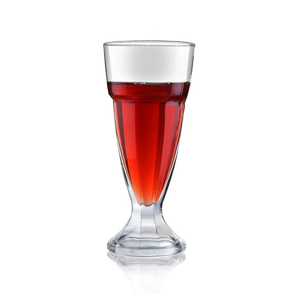 ICE CREAM CUPS 300ML DELI SOGA BQL024