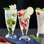 ICE CREAM CUPS 300ML DELI SOGA BQL024