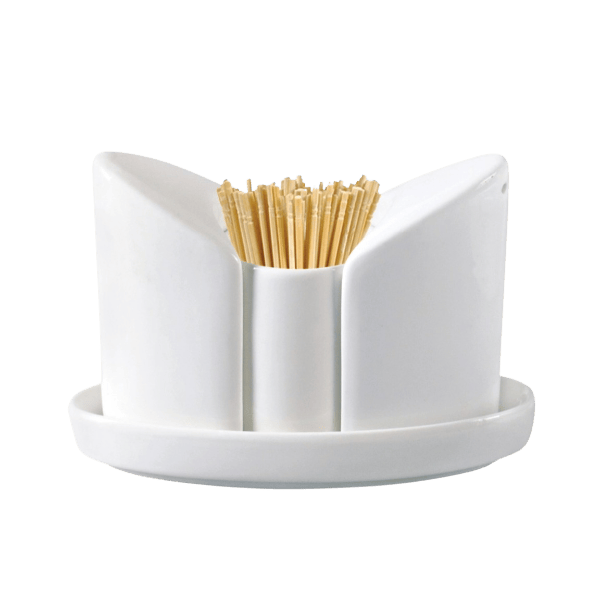 3pcs Salt and pepper shakers BRILLIANT Porcelain BR0094