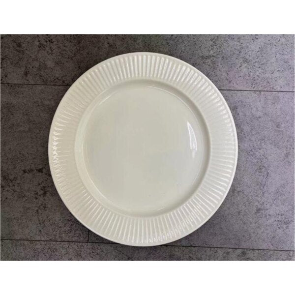 7.5"Flat plate DANNY HOME BW22-02