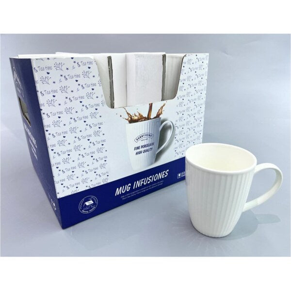 330ml Mug DANNY HOME BW22-20