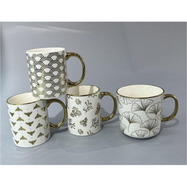 350ml Mug DANNY HOME BZ01-3