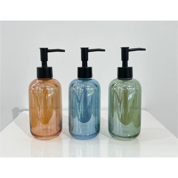 Liquid soap bottle DANNY HOME  CB-149