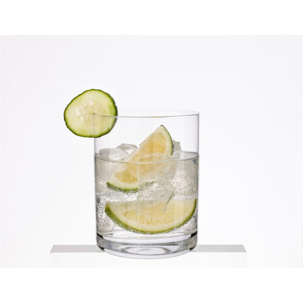 410ml Glass cup 6pcs DANNY HOME  CB01-01