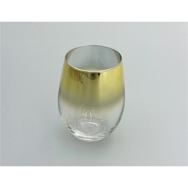 550ml Glass cup 6pcs DANNY HOME  CB14-05