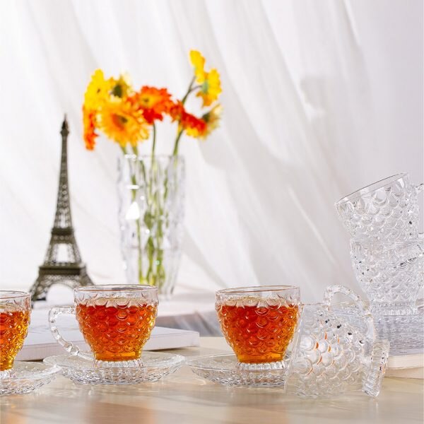 CUP 210ML DELI SOGA CF029