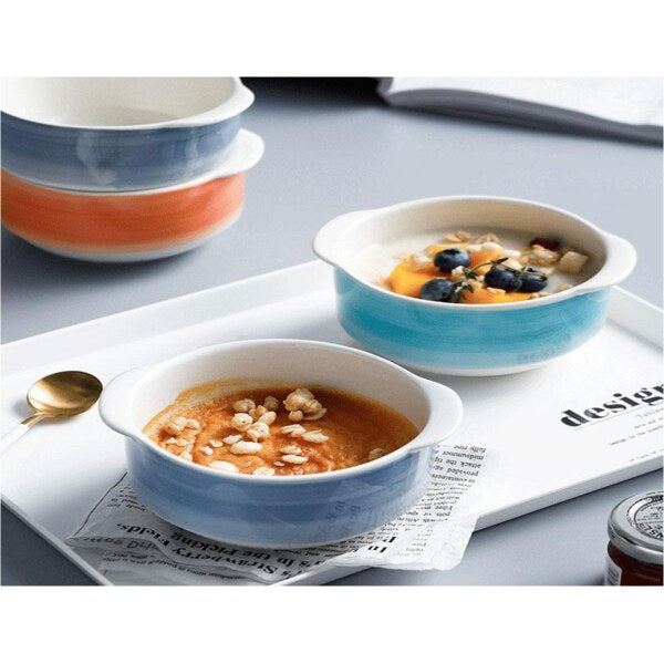 5"Bakeware DANNY HOME CP2005