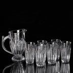 WATER SET 1.2/3.70ML DELI SOGA DS2026/L7