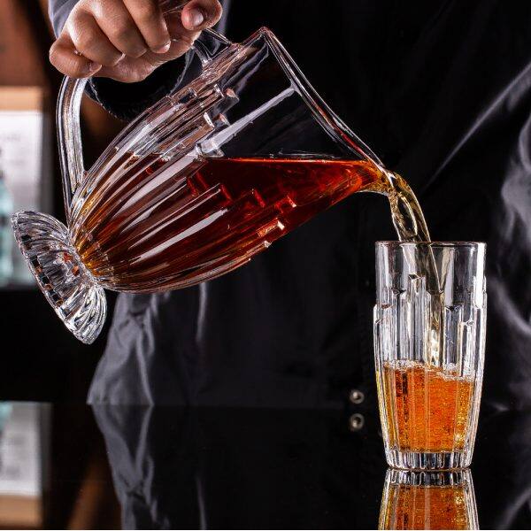 WATER SET 1.2/3.70ML DELI SOGA DS2026/L7