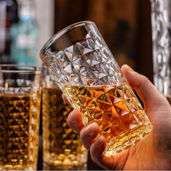 WATER SET 1.58/278ML DELI SOGA DSH2027/L7