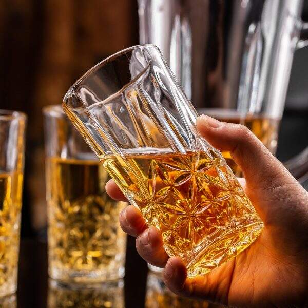 WATER SET 1.58/278ML DELI SOGA DSH2035/L7