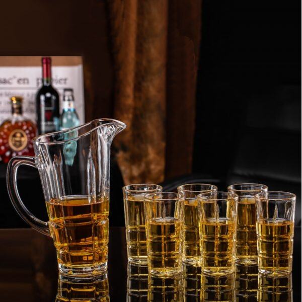 WATER SET 1.58/278ML DELI SOGA DSH2041/L7