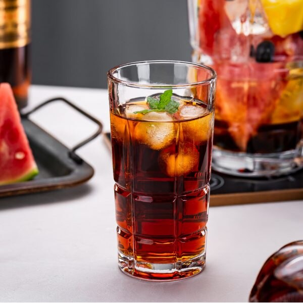 WATER SET 1.58/278ML DELI SOGA DSH2041/L7