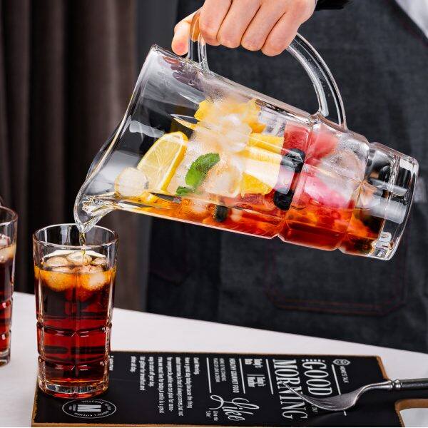 WATER SET 1.58/278ML DELI SOGA DSH2041/L7