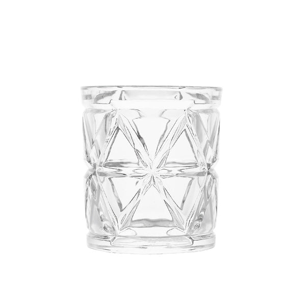 TUMBLER GLASS 340 ML DELI SOGA DSKB010