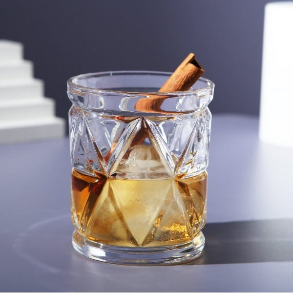 TUMBLER GLASS 340 ML DELI SOGA DSKB010