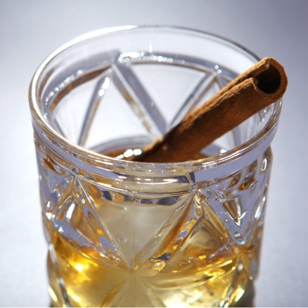 TUMBLER GLASS 340 ML DELI SOGA DSKB010