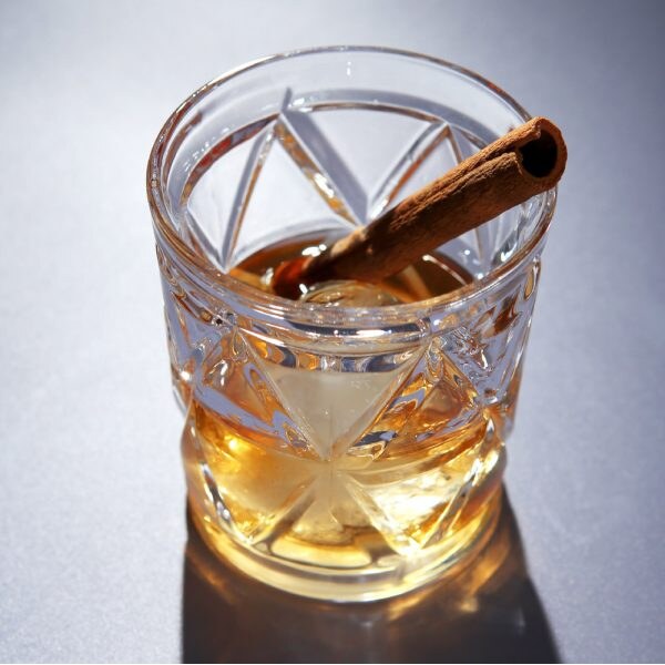 TUMBLER GLASS 340 ML DELI SOGA DSKB010