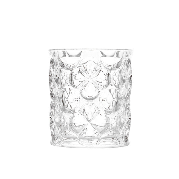 TUMBLER GLASS 340 M  DELI SOGA DSKB011