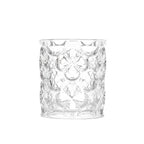 TUMBLER GLASS 340 M  DELI SOGA DSKB011