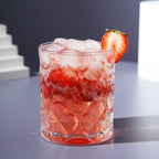 TUMBLER GLASS 340 M  DELI SOGA DSKB011