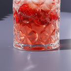 TUMBLER GLASS 340 M  DELI SOGA DSKB011