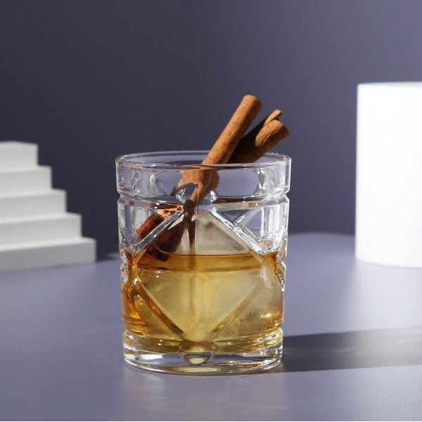 TUMBLER GLASS 340 ML DELI SOGA DSKB012