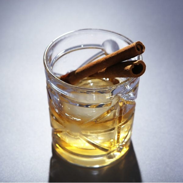 TUMBLER GLASS 340 ML DELI SOGA DSKB012