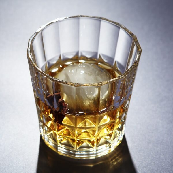 TUMBLER GLASS 340 ML DELI SOGA DSKB014