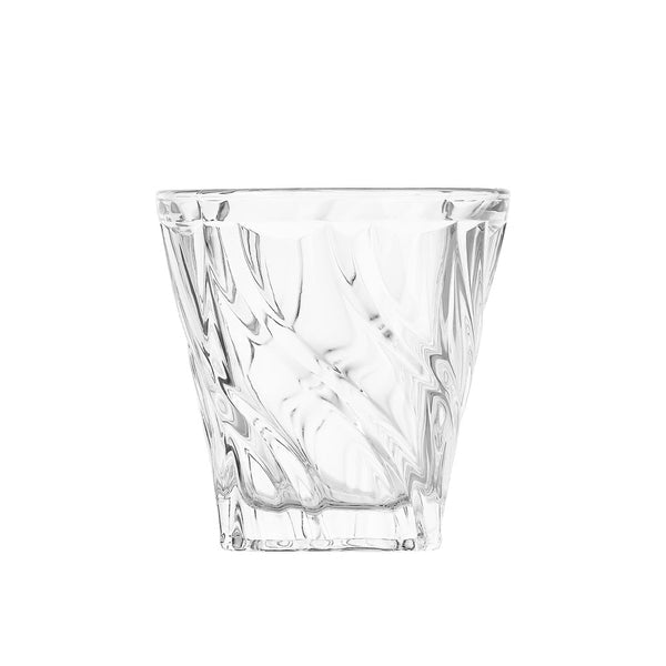 320 ML TUMBLER GLASS DELI SOGA DSKB016