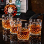 TUMBLER GLASS 340 ML DELI SOGA DSKB028-2