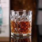 340 ML TUMBLER GLASS DELI SOGA DSKB032-2