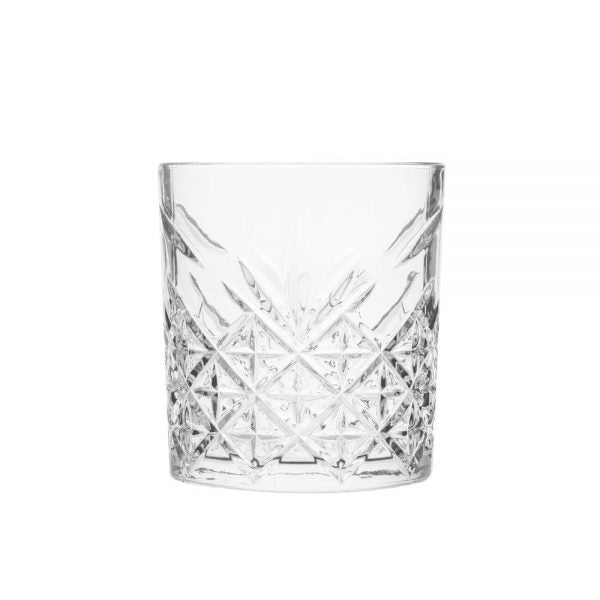 340 ML GLASS TUMBLER, DELI SOGA  DSKB033-2