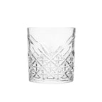 340 ML TUMBLER GLASS DELI SOGA DSKB033-2