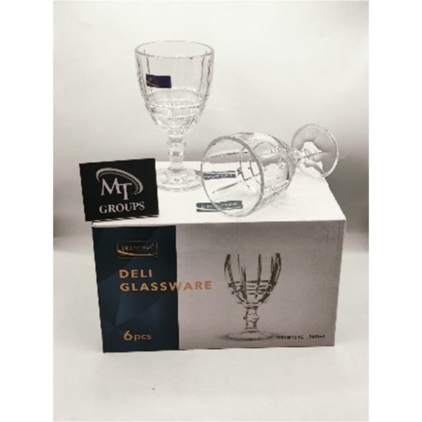 WINE GLASS DELI SOGA DSKB151E