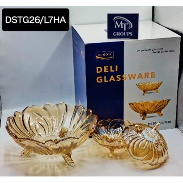 7PC FRUIT SET COLOUR DELI SOGA DSTG26L7HA