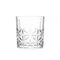 TUMBLER GLASS 340 ML DELI SOGA DSY2035-2