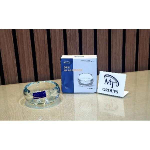 ASH TRAY 90±1MM  DELI SOGA DSYG012-1