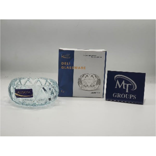 ASH TRAY 90±1MM DELI SOGA DSYG012-2