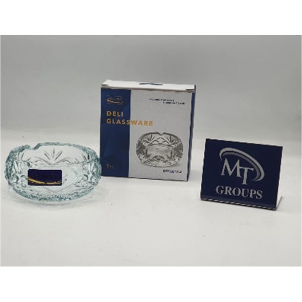 ASH TRAY 90±1MM DELI SOGA DSYG012-4