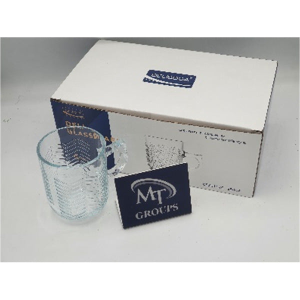 MUG 250ML DELI SOGA DSZB112C