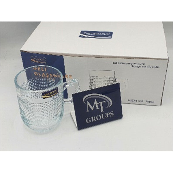 MUG 250ML DELI SOGA DSZB112D