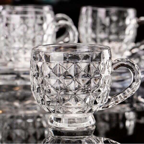 CUP 210ML DELI SOGA DSZB2027-2